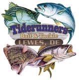 Tiderunners Logo